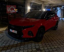 شيفروليه بليزر